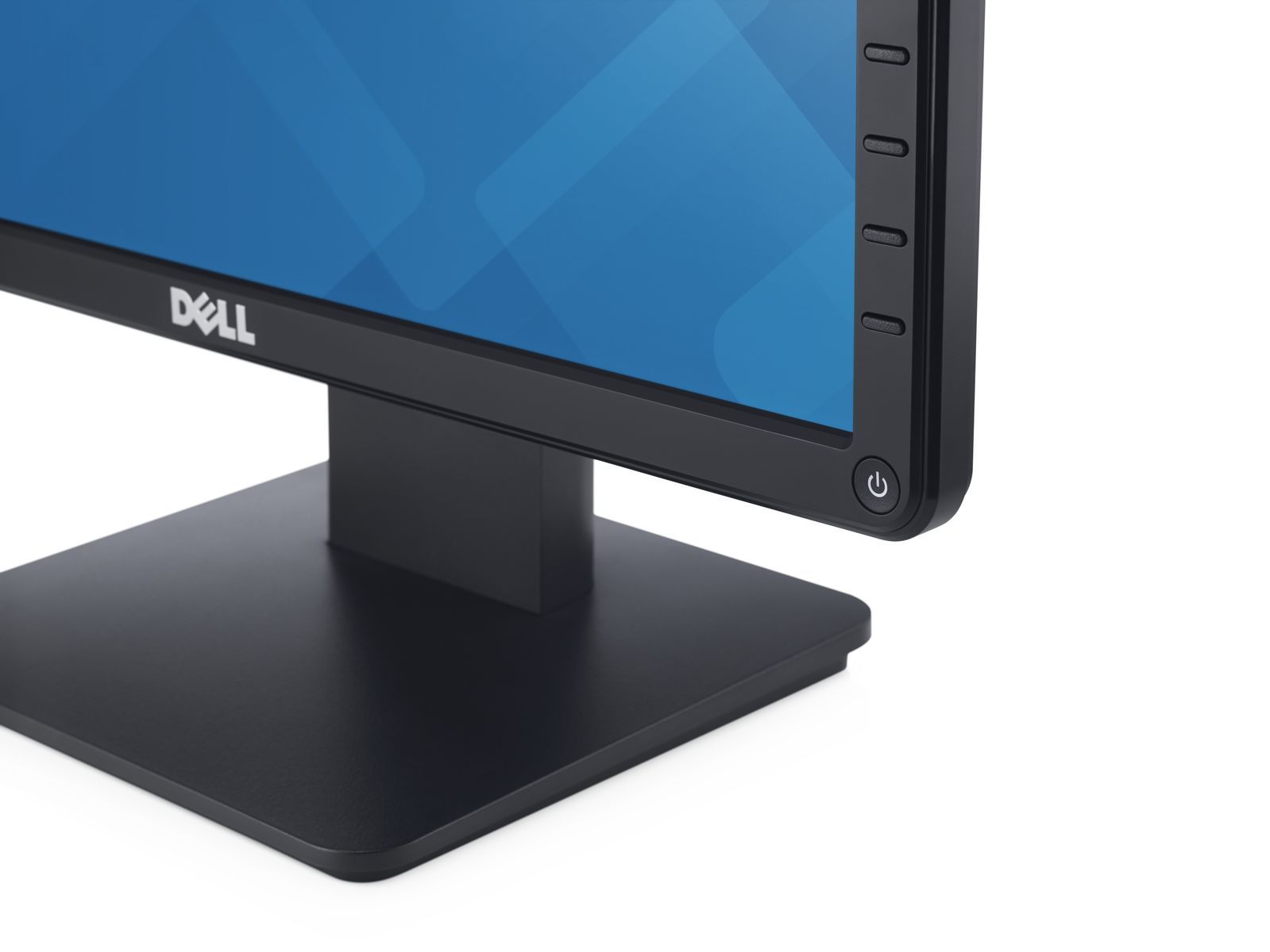 DELL E Series E1715S LED display 43,2 cm (17") 1280 x 1024 Pixel SXGA LCD Nero [E1715SE]