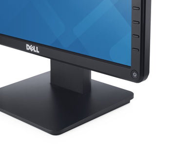 DELL E Series E1715S LED display 43,2 cm (17") 1280 x 1024 Pixel SXGA LCD Nero [E1715SE]