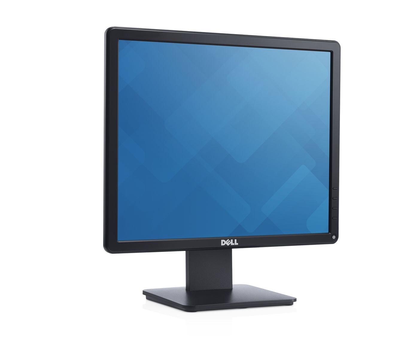 DELL E Series E1715S LED display 43,2 cm (17") 1280 x 1024 Pixel SXGA LCD Nero [E1715SE]