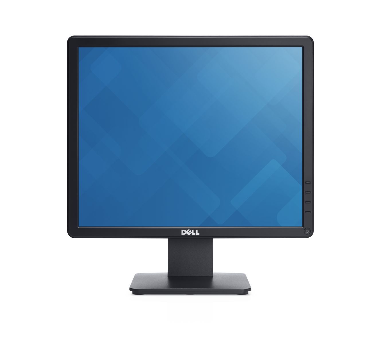 DELL E Series E1715S LED display 43,2 cm (17") 1280 x 1024 Pixel SXGA LCD Nero [E1715SE]