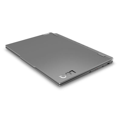 Lenovo LOQ 15IRX9 Intel Core i7 i7-13650HX Computer portatile 39,6 cm (15.6") Full HD 32 GB DDR5-SDRAM 1 TB SSD NVIDIA GeForce RTX 4060 Wi-Fi 6 (802.11ax) Windows 11 Home Grigio [83DV012FIX]