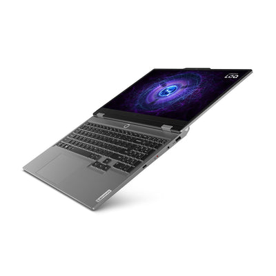 Lenovo LOQ 15IRX9 Intel Core i7 i7-13650HX Computer portatile 39,6 cm (15.6") Full HD 32 GB DDR5-SDRAM 1 TB SSD NVIDIA GeForce RTX 4060 Wi-Fi 6 (802.11ax) Windows 11 Home Grigio [83DV012FIX]