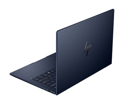 HP EliteBook X G1i AI Intel Core Ultra 7 258V Computer portatile 35,6 cm (14") WUXGA 32 GB LPDDR5x-SDRAM 1 TB SSD Wi-Fi 7 (802.11be) Windows 11 Pro Blu [B69B2ET#ABZ]