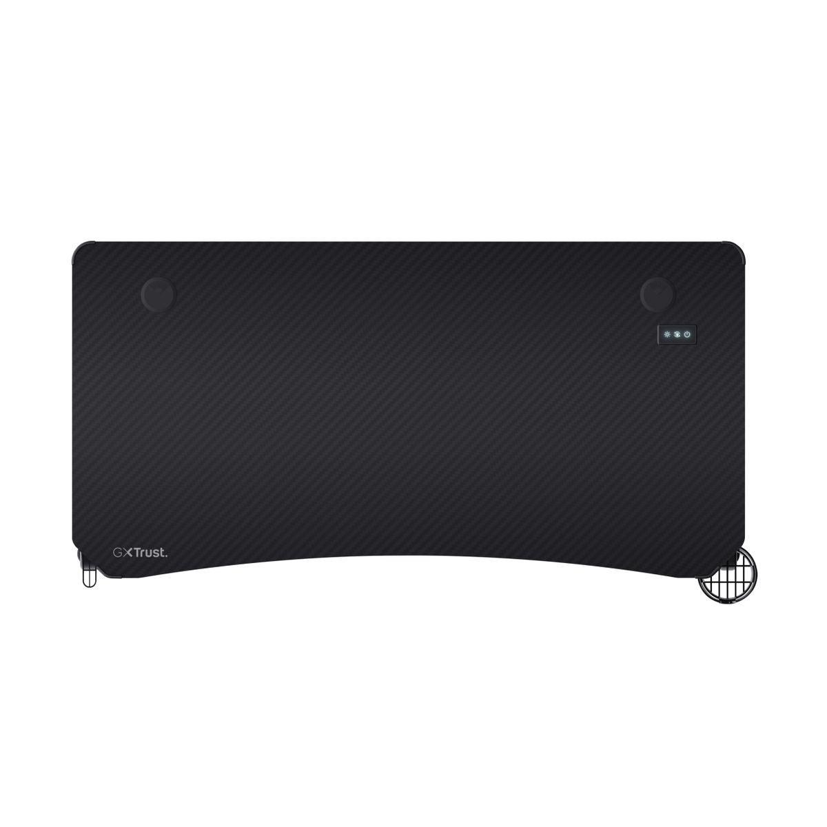 Trust GXT 709 LUMINUS Nero [25184]