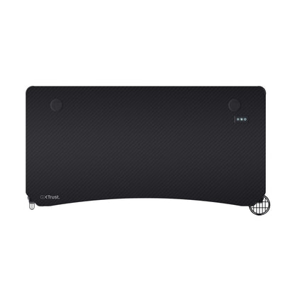 Trust GXT 709 LUMINUS Nero [25184]