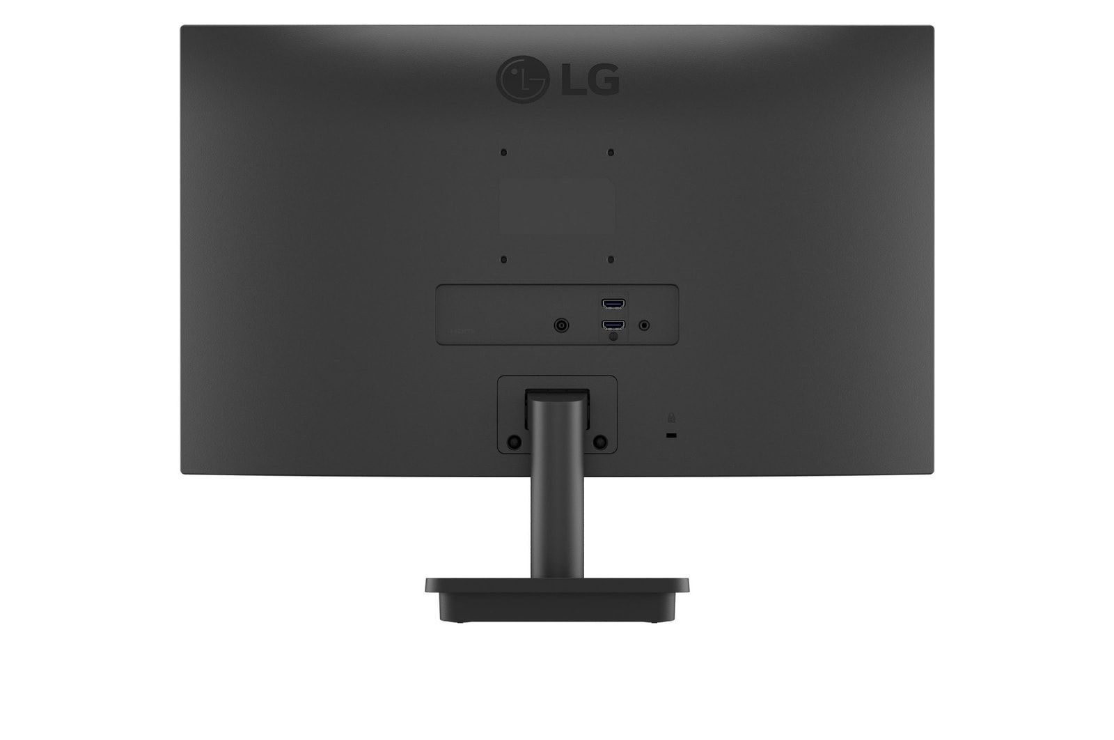 LG 24BA400-B Monitor PC 60,5 cm (23.8") 1920 x 1080 Pixel Full HD LCD Nero [24BA400-B.AEU]