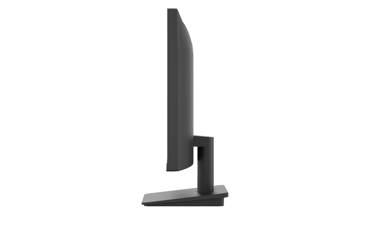 LG 24BA400-B Monitor PC 60,5 cm (23.8") 1920 x 1080 Pixel Full HD LCD Nero [24BA400-B.AEU]