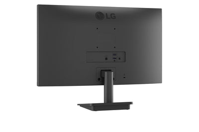 LG 24BA400-B Monitor PC 60,5 cm (23.8") 1920 x 1080 Pixel Full HD LCD Nero [24BA400-B.AEU]