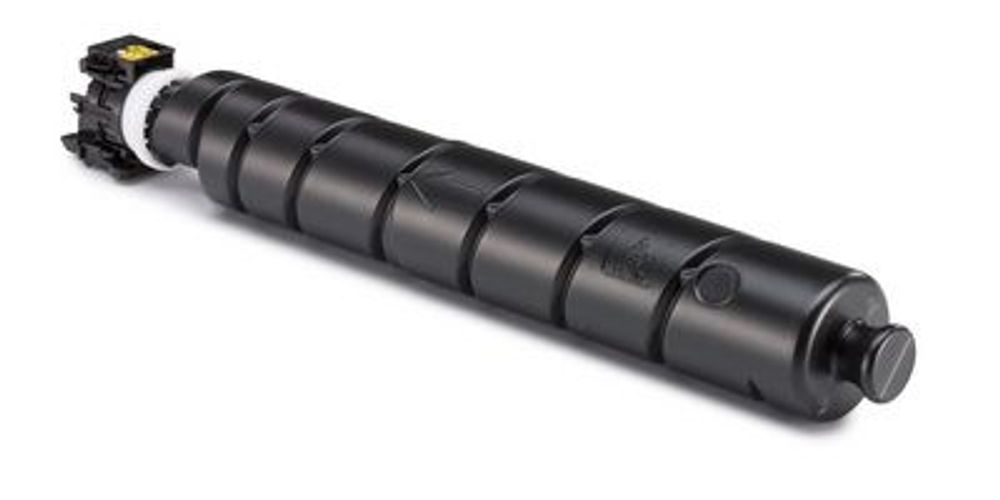 KYOCERA TK-8345K cartuccia toner 1 pz Originale Nero [1T02L70NL0]