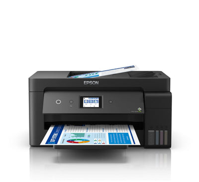 Epson EcoTank ET-15000 [C11CH96401]