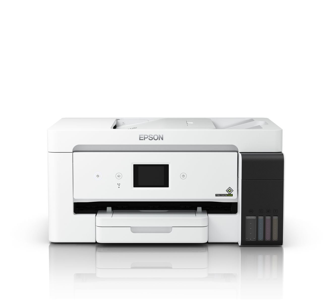 Epson EcoTank ET-15000 stampante A3+ multifunzione a serbatoio [C11CH96401]