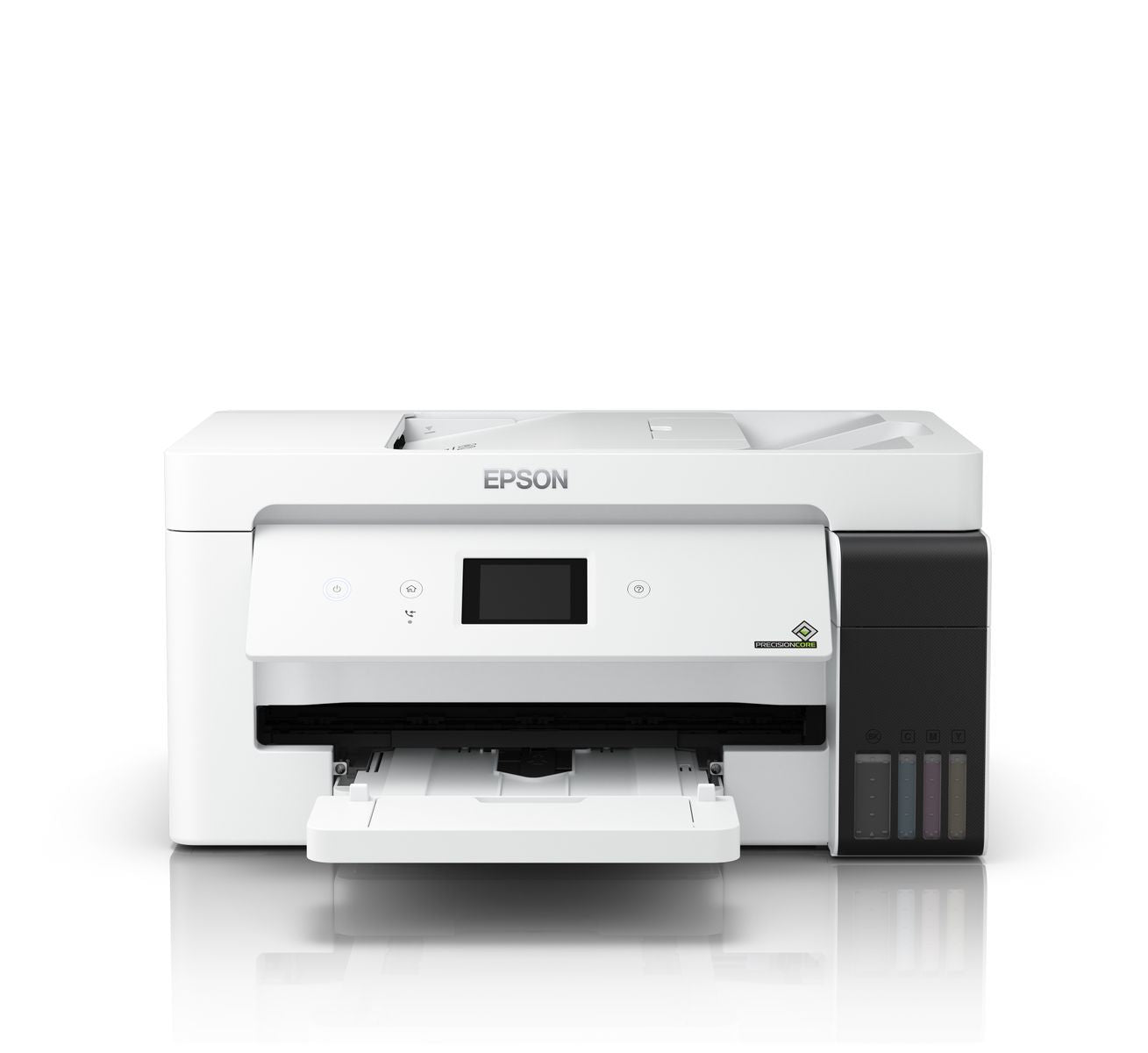 Epson EcoTank ET-15000 stampante A3+ multifunzione a serbatoio [C11CH96401]