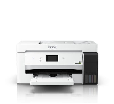Epson EcoTank ET-15000 stampante A3+ multifunzione a serbatoio [C11CH96401]
