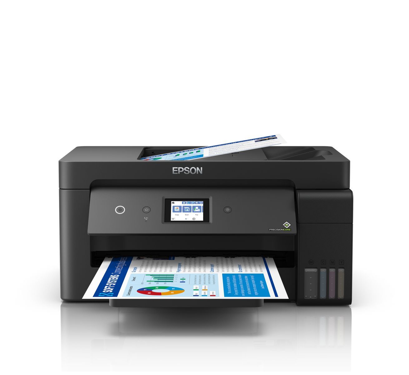 Epson EcoTank ET-15000 [C11CH96401]