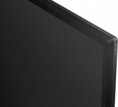 Sony FW-85BZ30L visualizzatore di messaggi Pannello piatto per segnaletica digitale 2,16 m (85") LCD Wi-Fi 440 cd/m 4K Ultra HD Nero Android 24/7 [FW-85BZ30L]