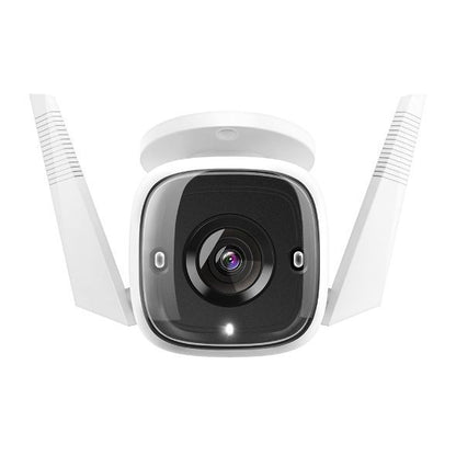 TP-Link Tapo TC65 telecamera di sorveglianza Bullet (shape) Telecamera di sicurezza IP Esterno 2304 x 1296 Pixel Soffitto/muro [TC65]