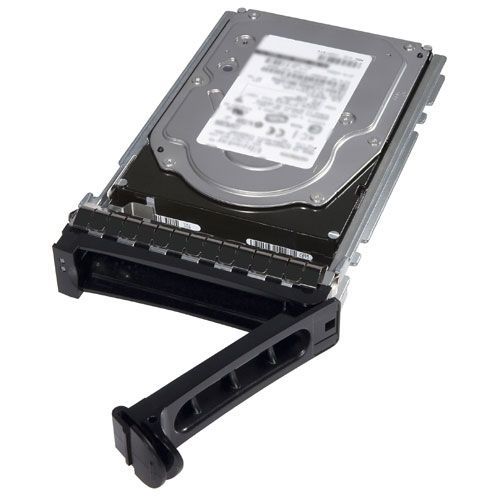 DELL 400-AJPI disco rigido interno 1,2 TB 10000 Giri/min 2.5" SAS [400-AJPI]