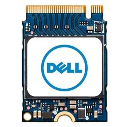 DELL AB292881 drives allo stato solido 512 GB M.2 PCI Express NVMe [AB292881]