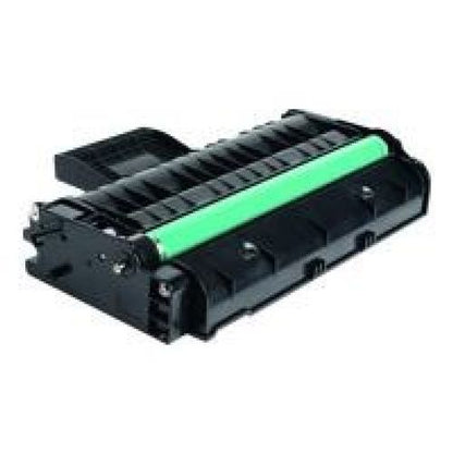 Ricoh 407999 cartuccia toner 1 pz Originale Nero [407999]