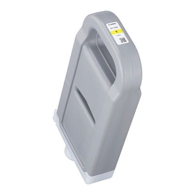 Canon PFI-740 Y cartuccia d'inchiostro 1 pz Originale Rendimento ultra elevato Giallo [4772C001]
