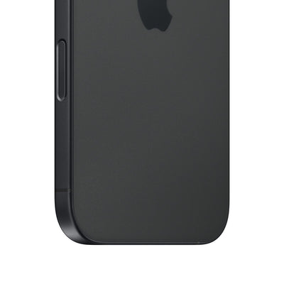 Apple iPhone 16 128GB Nero [MYE73QL/A]