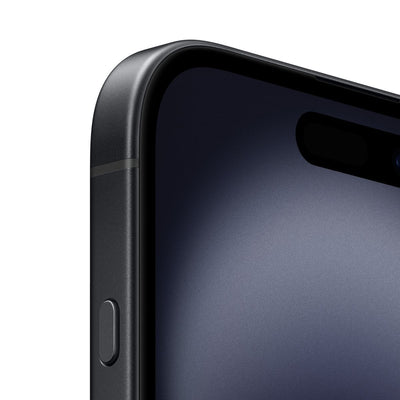 Apple iPhone 16 128GB Nero [MYE73QL/A]
