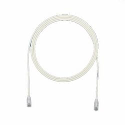 Panduit Cat6, 10m cavo di rete Bianco U/UTP (UTP) [UTP28SP10M]