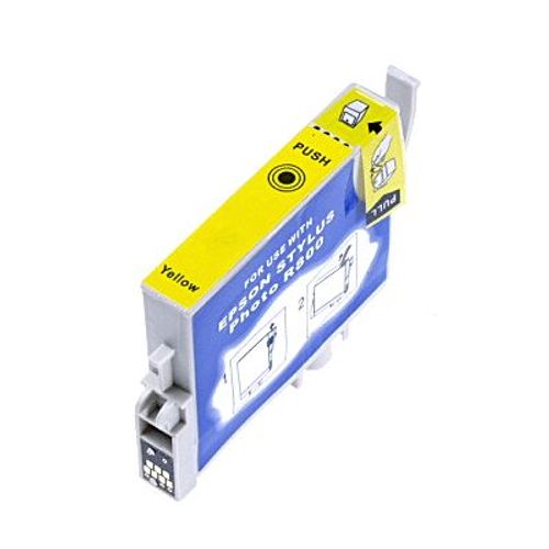 Canon CLC700 Toner cartridge 40000 p. cartuccia toner Originale Giallo [1471A001]