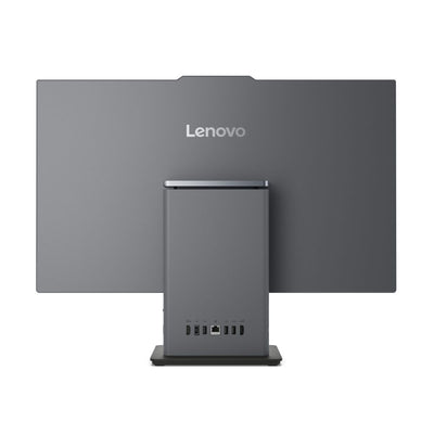 Lenovo ThinkCentre neo 50a Intel Core i5 i5-13420H 68,6 cm (27") 1920 x 1080 Pixel PC All-in-one 16 GB DDR5-SDRAM 512 GB SSD Windows 11 Pro Wi-Fi 6 (802.11ax) Grigio [12SB000FIX]