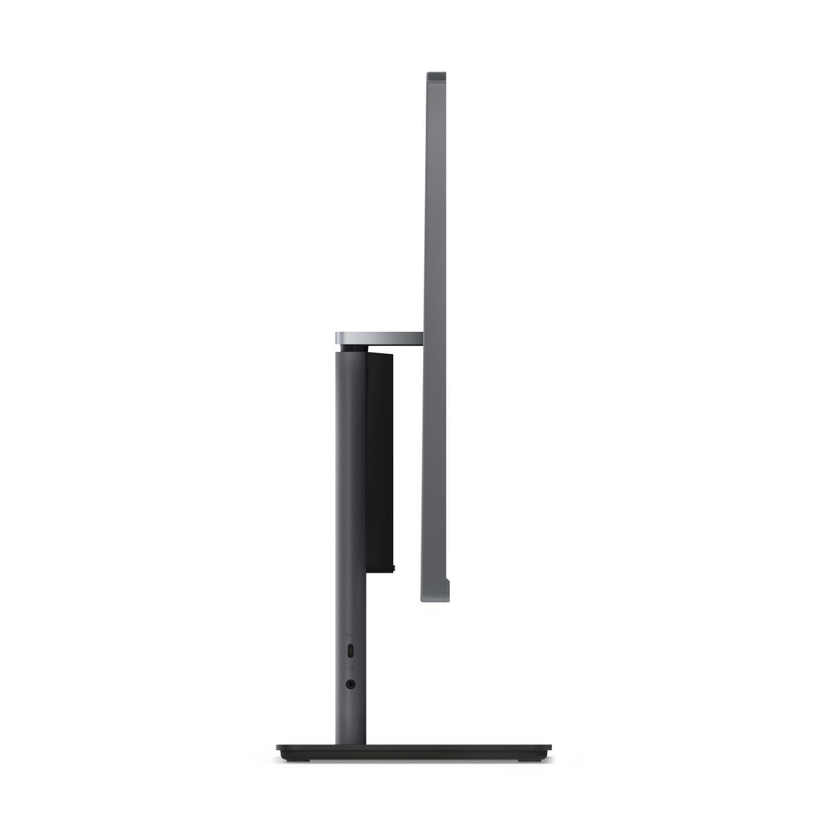 Lenovo ThinkCentre neo 50a Intel Core i5 i5-13420H 68,6 cm (27") 1920 x 1080 Pixel PC All-in-one 16 GB DDR5-SDRAM 512 GB SSD Windows 11 Pro Wi-Fi 6 (802.11ax) Grigio [12SB000FIX]
