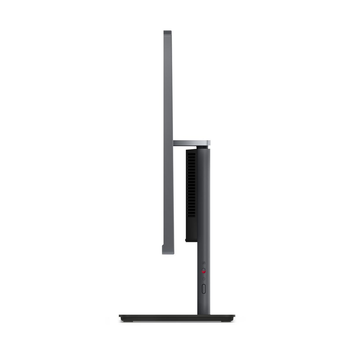 Lenovo ThinkCentre neo 50a Intel Core i5 i5-13420H 68,6 cm (27") 1920 x 1080 Pixel PC All-in-one 16 GB DDR5-SDRAM 512 GB SSD Windows 11 Pro Wi-Fi 6 (802.11ax) Grigio [12SB000FIX]