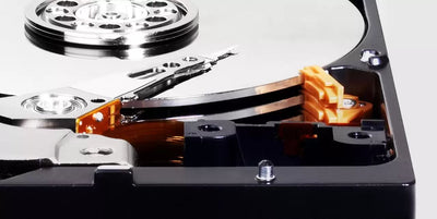 Western Digital Blue disco rigido interno 2 TB 7200 Giri/min 256 MB 3.5" SATA [WD20EZBX]