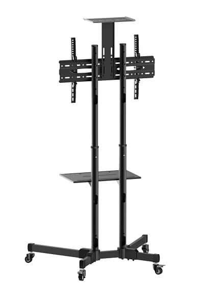 Sopar 23218 Supporto TV a parete 177,8 cm (70") Nero [SOPAR23218]