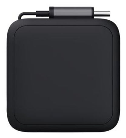 MAXO 65W RTRCT USB-C PD CHARGER [25805]