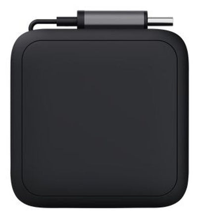 Trust Maxo Caricabatteria retrattile USB-C PD da 65 W [25805]