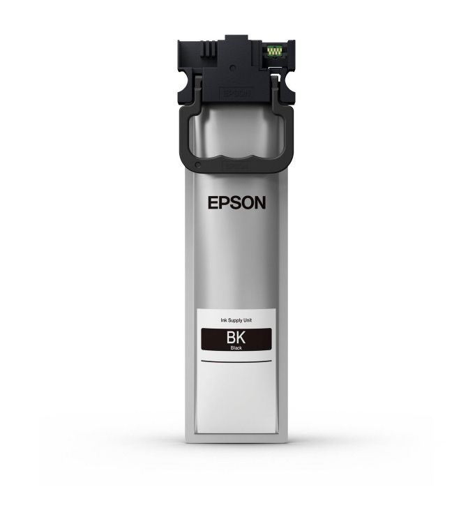 Epson WF-C53xx / WF-C58xx Series Ink Pack L Black [C13T11C140]