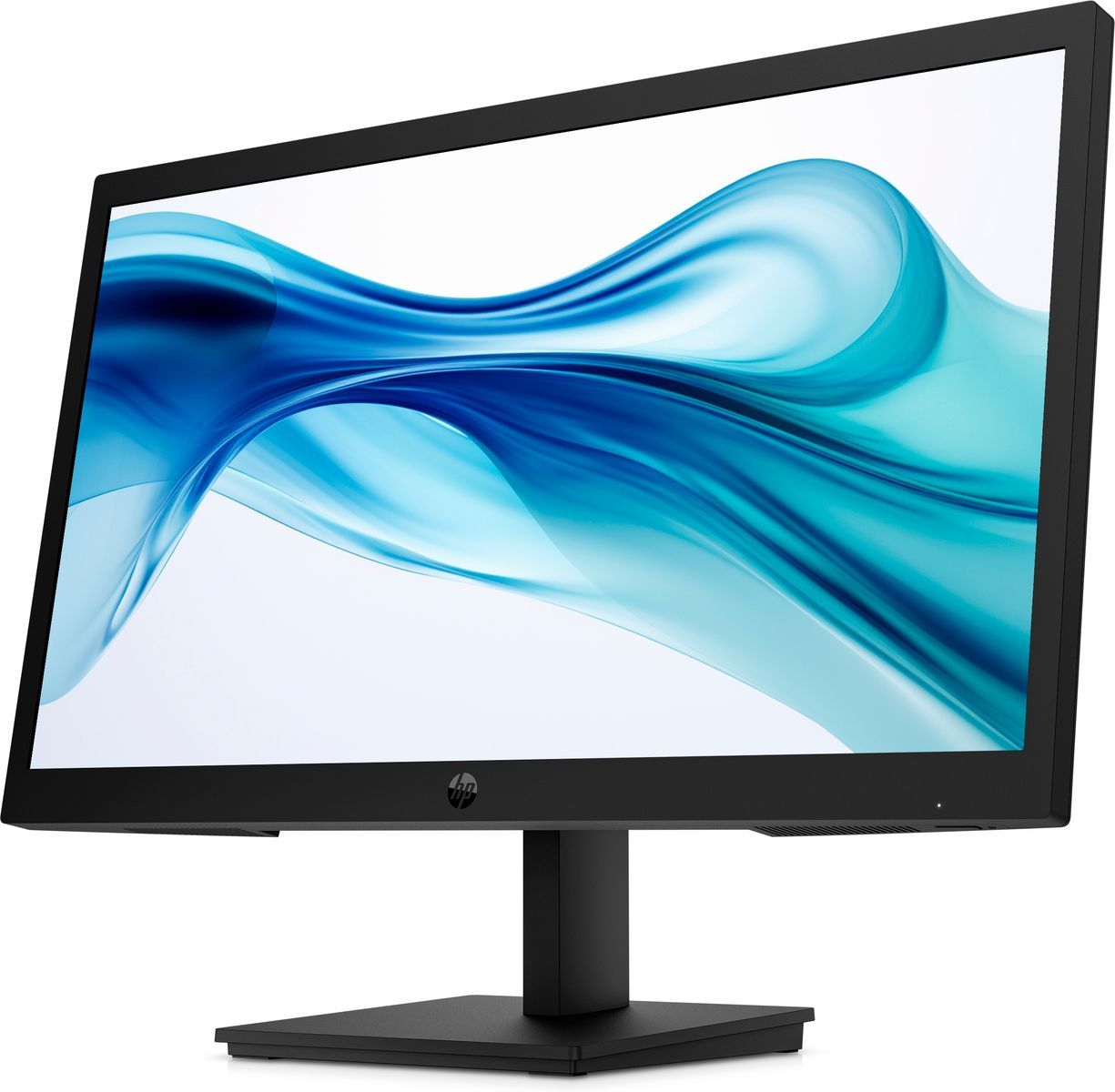 HP Series 3 Pro Monitor serie 3 Pro FHD da 21,45"  322pv [9U5A2AA#ABB]