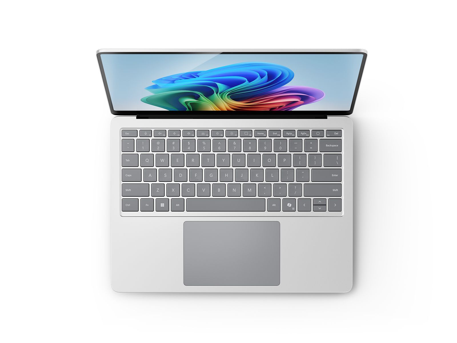 Surface Laptop 7 13.8 Snapdragon Elite/16/512 Platino [ZGZ-00010]
