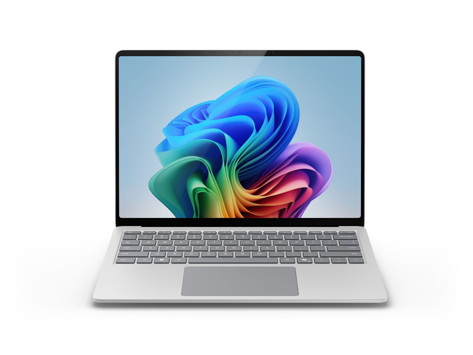 Surface Laptop 7 13.8 Snapdragon Elite/16/512 Platino [ZGZ-00010]