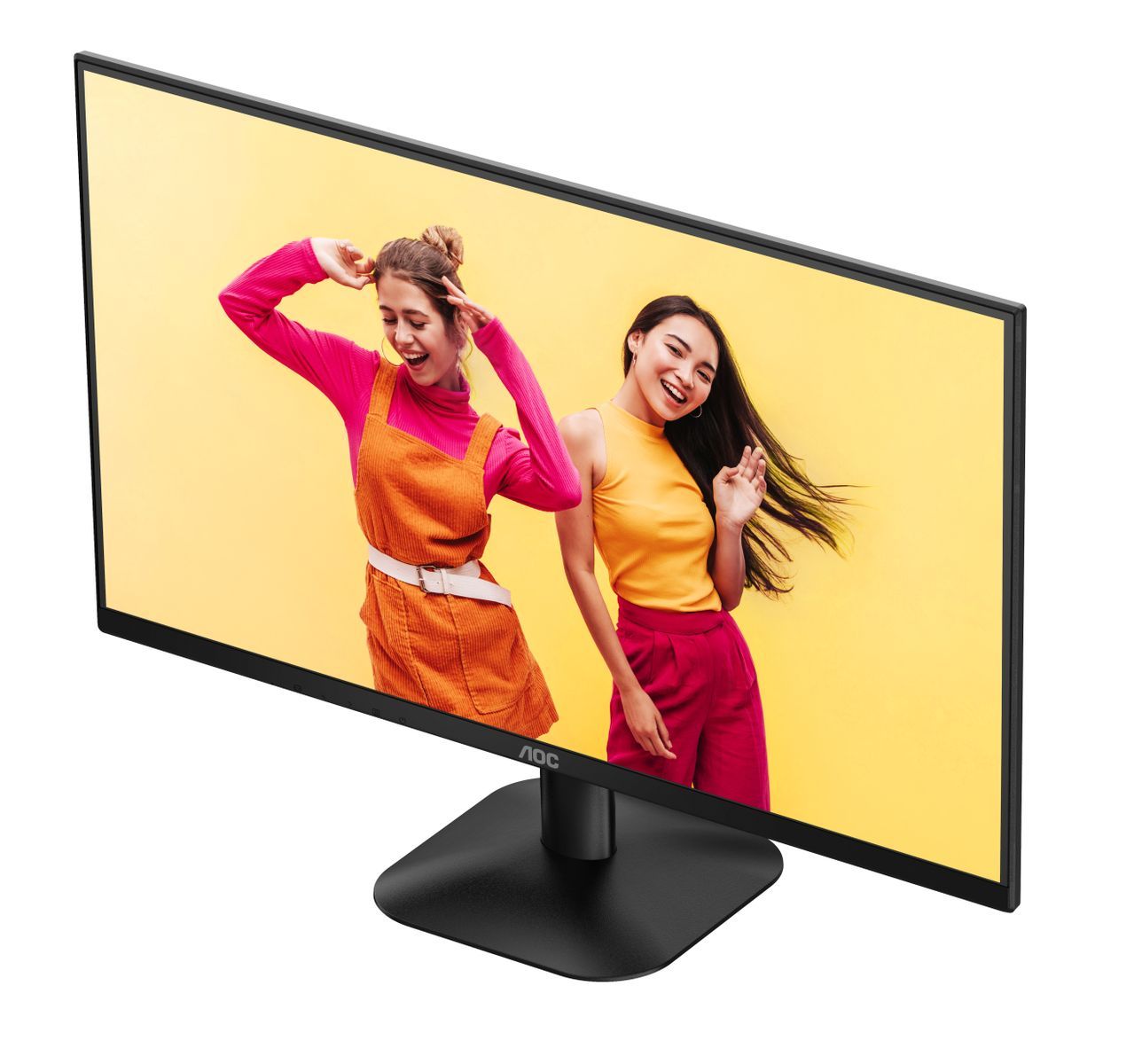 AOC 27B35HM Monitor PC [27B35HM]