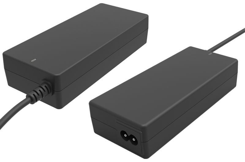 itek ITNBAE90 Caricabatterie per dispositivi mobili Nero Interno [ITNBAE90]