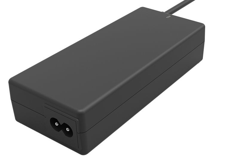 itek ITNBAE90 Caricabatterie per dispositivi mobili Nero Interno [ITNBAE90]