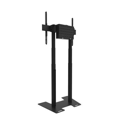 Neomounts AFP-875BL Piastra a pavimento - a fissaggio [AFP-875BL]