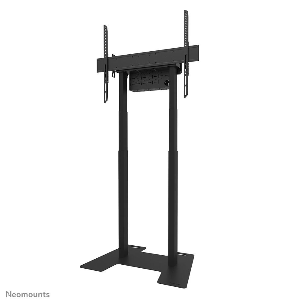 Neomounts AFP-875BL Piastra a pavimento - a fissaggio [AFP-875BL]