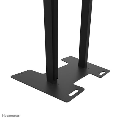 Neomounts AFP-875BL Piastra a pavimento - a fissaggio [AFP-875BL]