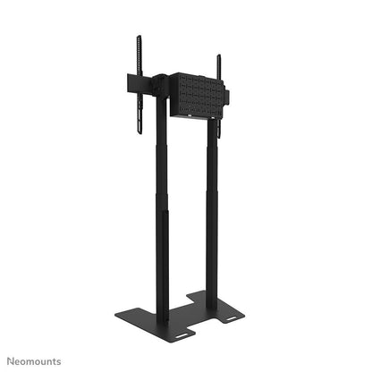 Neomounts AFP-875BL Piastra a pavimento - a fissaggio [AFP-875BL]