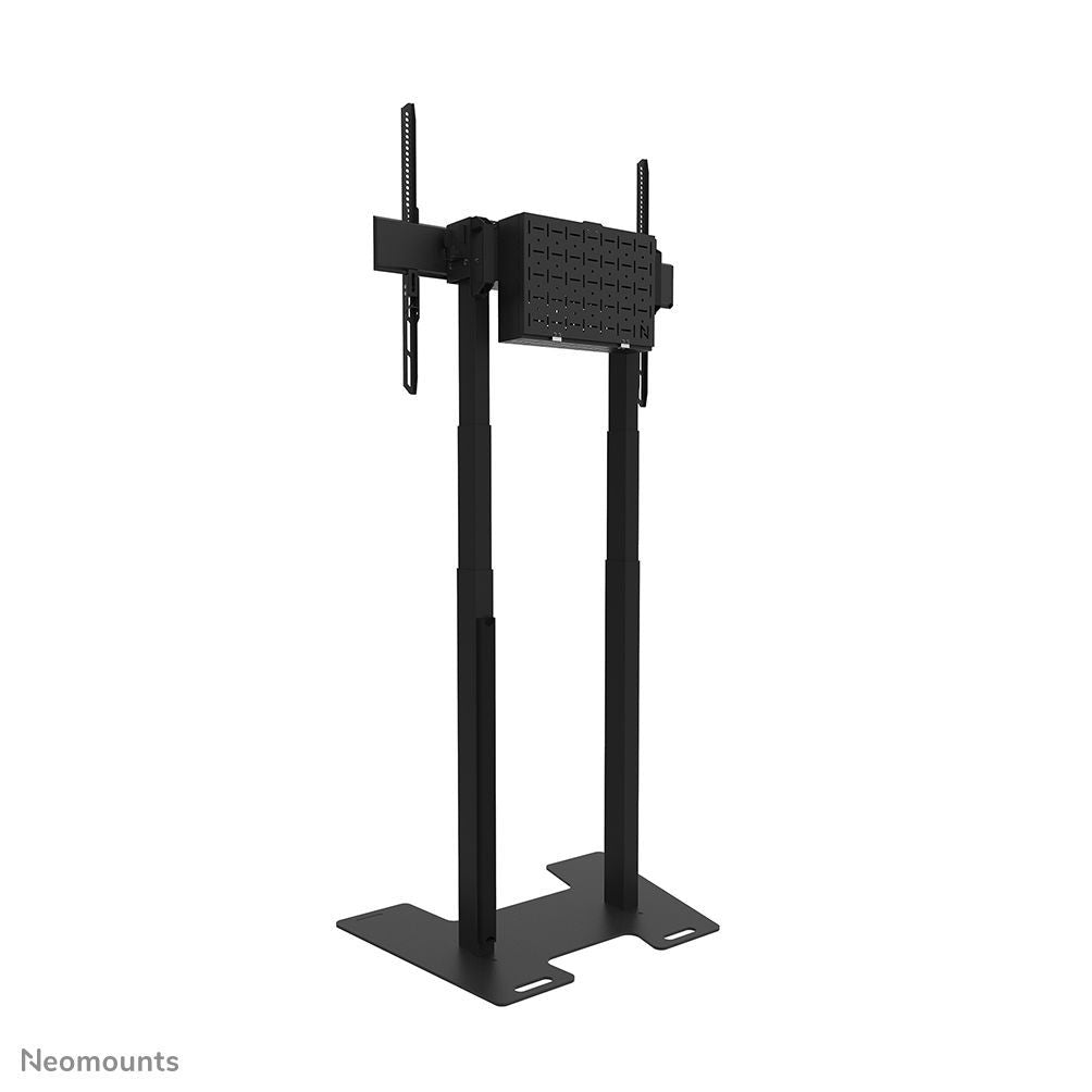 Neomounts AFP-875BL Piastra a pavimento - a fissaggio [AFP-875BL]