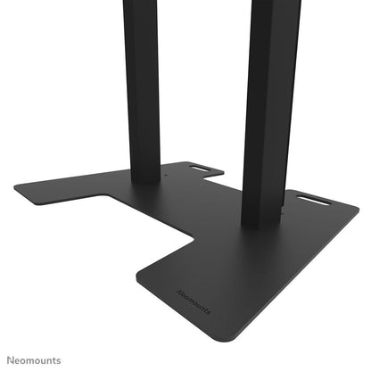 Neomounts AFP-875BL Piastra a pavimento - a fissaggio [AFP-875BL]