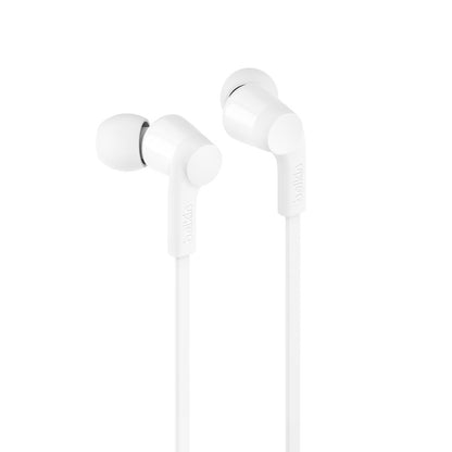 Belkin SoundForm Auricolare Cablato In-ear Musica/Giornaliera USB tipo-C Bianco [G3H0002HQWHV2]