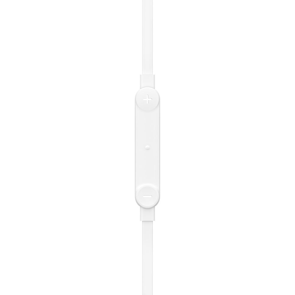 Belkin SoundForm Auricolare Cablato In-ear Musica/Giornaliera USB tipo-C Bianco [G3H0002HQWHV2]